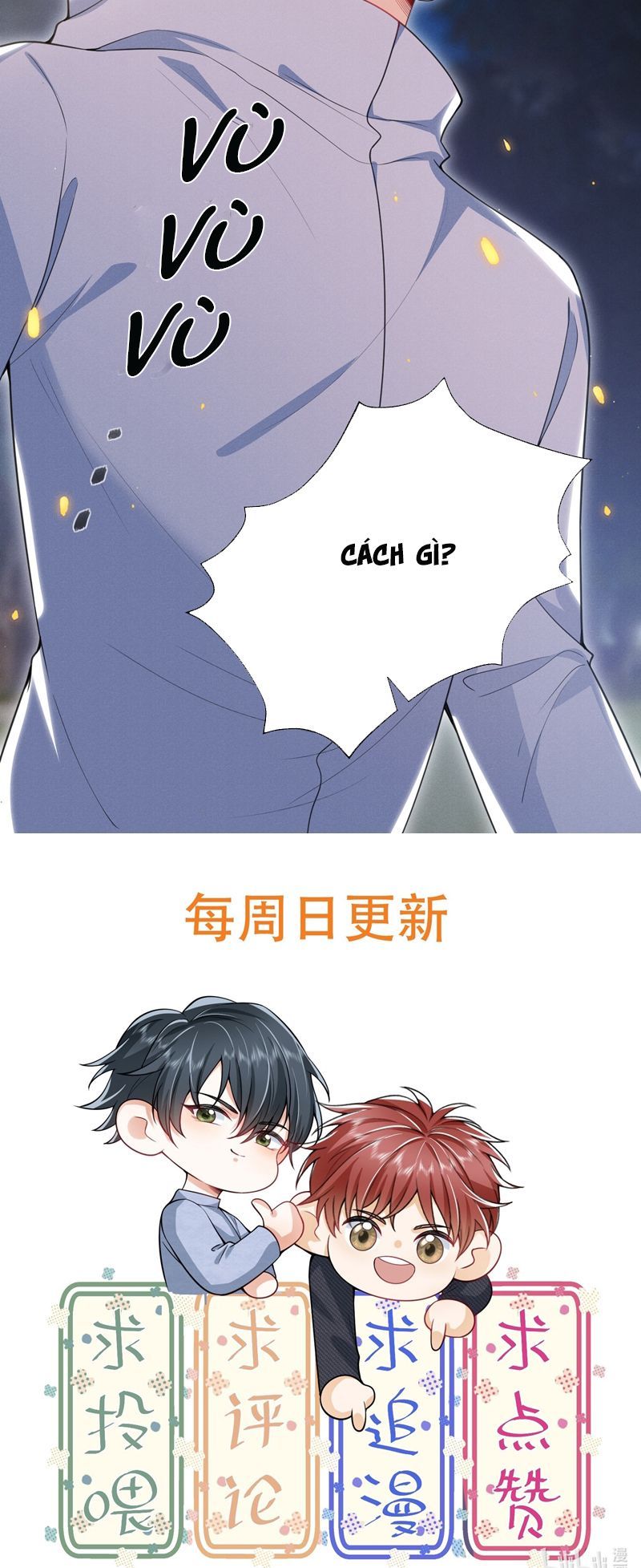 Em Trai Nhìn Tôi Với Ánh Mắt Ngày Càng Xấu Xa Chapter 57 - 29