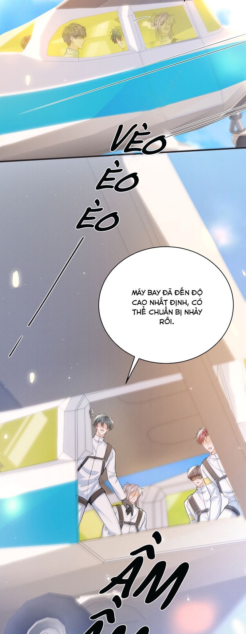 Em Trai Nhìn Tôi Với Ánh Mắt Ngày Càng Xấu Xa Chapter 57 - 8