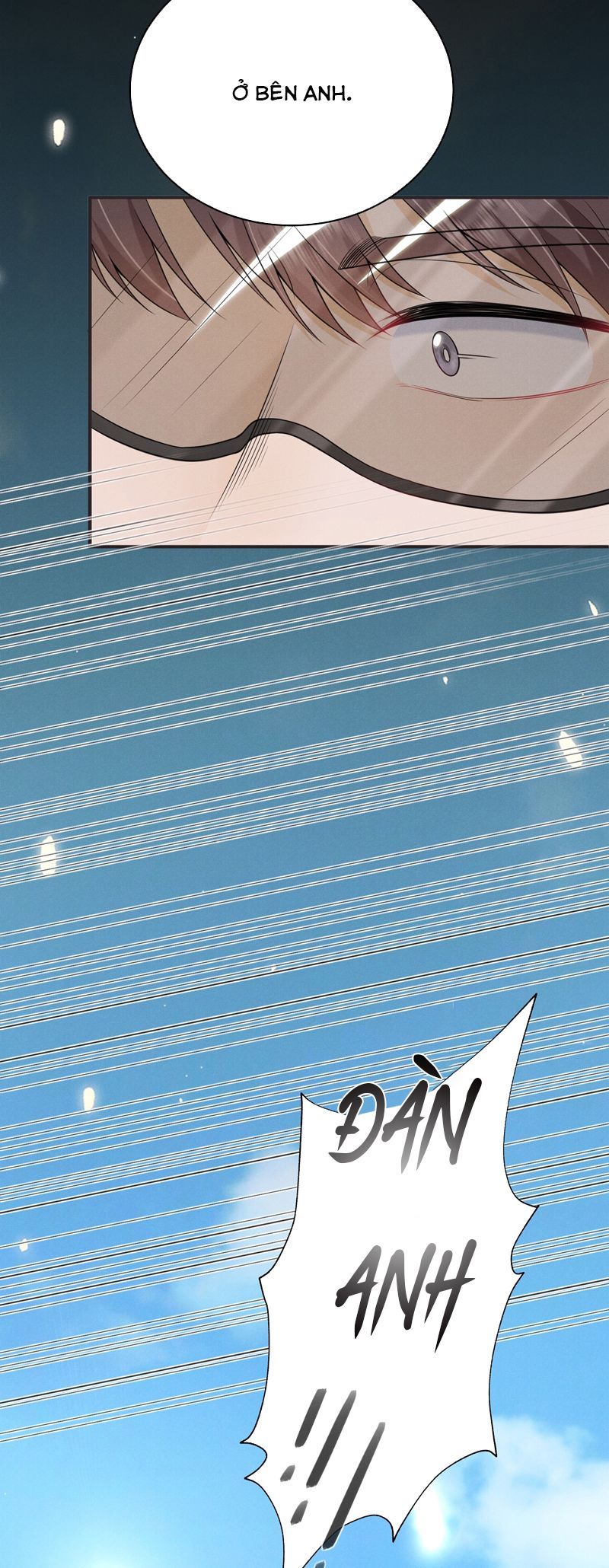 Em Trai Nhìn Tôi Với Ánh Mắt Ngày Càng Xấu Xa Chapter 57 - 10