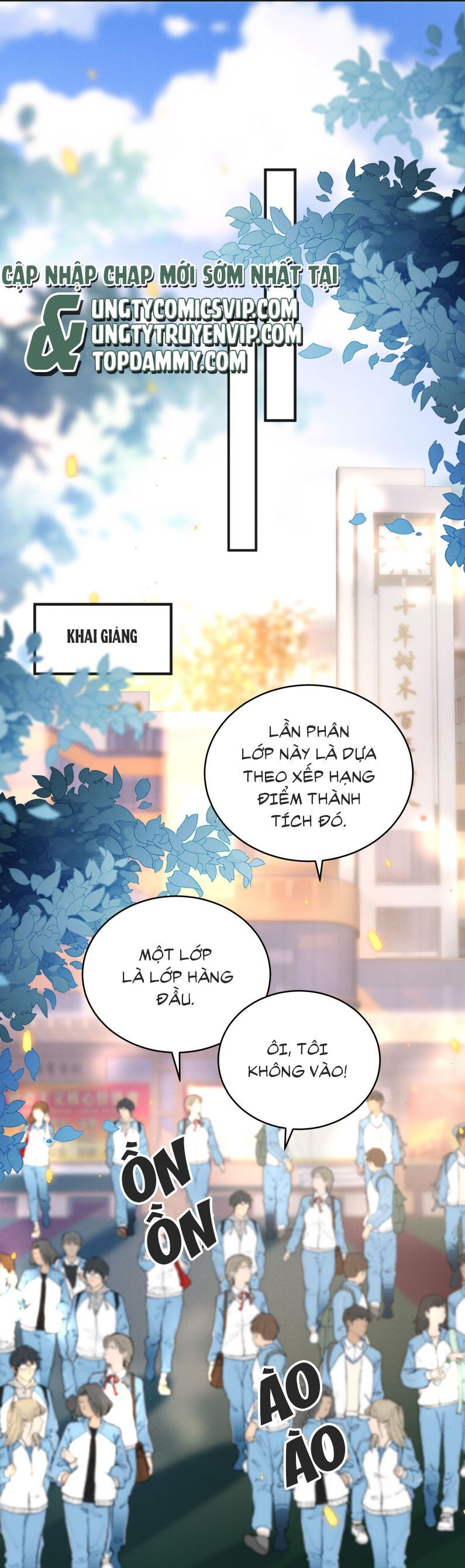 Em Trai Nhìn Tôi Với Ánh Mắt Ngày Càng Xấu Xa Chapter 58 - 12