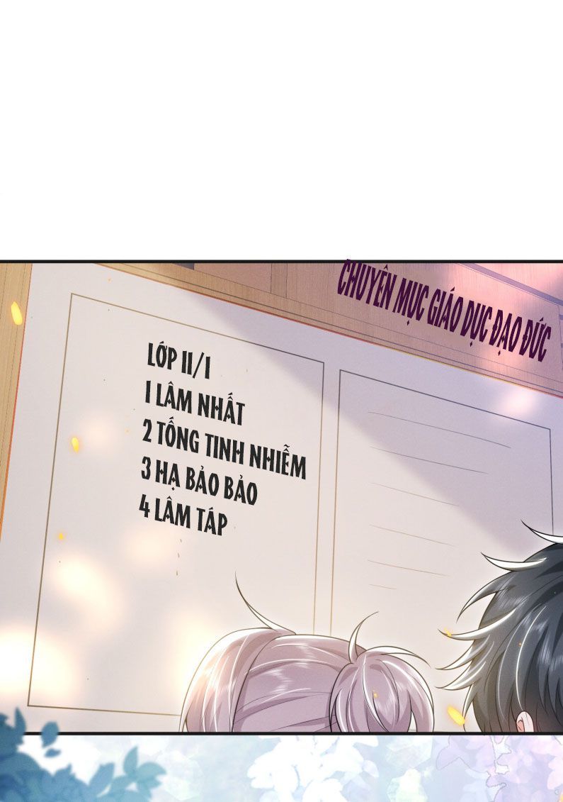 Em Trai Nhìn Tôi Với Ánh Mắt Ngày Càng Xấu Xa Chapter 58 - 13