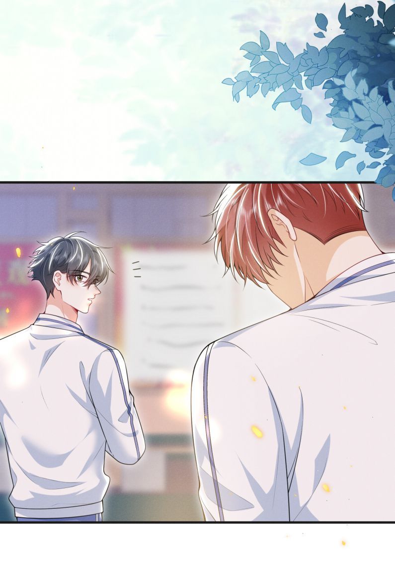 Em Trai Nhìn Tôi Với Ánh Mắt Ngày Càng Xấu Xa Chapter 58 - 15