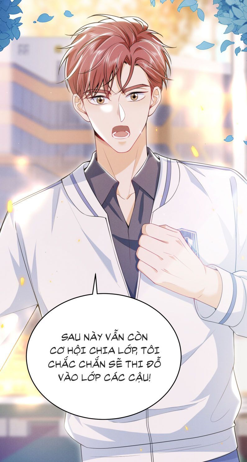 Em Trai Nhìn Tôi Với Ánh Mắt Ngày Càng Xấu Xa Chapter 58 - 18