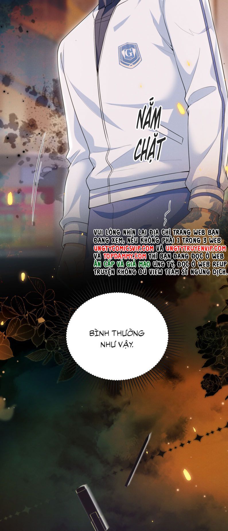 Em Trai Nhìn Tôi Với Ánh Mắt Ngày Càng Xấu Xa Chapter 58 - 21