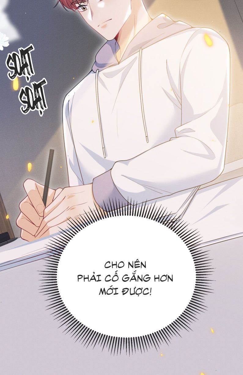 Em Trai Nhìn Tôi Với Ánh Mắt Ngày Càng Xấu Xa Chapter 58 - 23