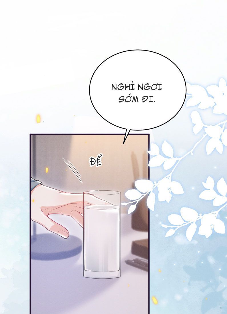 Em Trai Nhìn Tôi Với Ánh Mắt Ngày Càng Xấu Xa Chapter 58 - 24