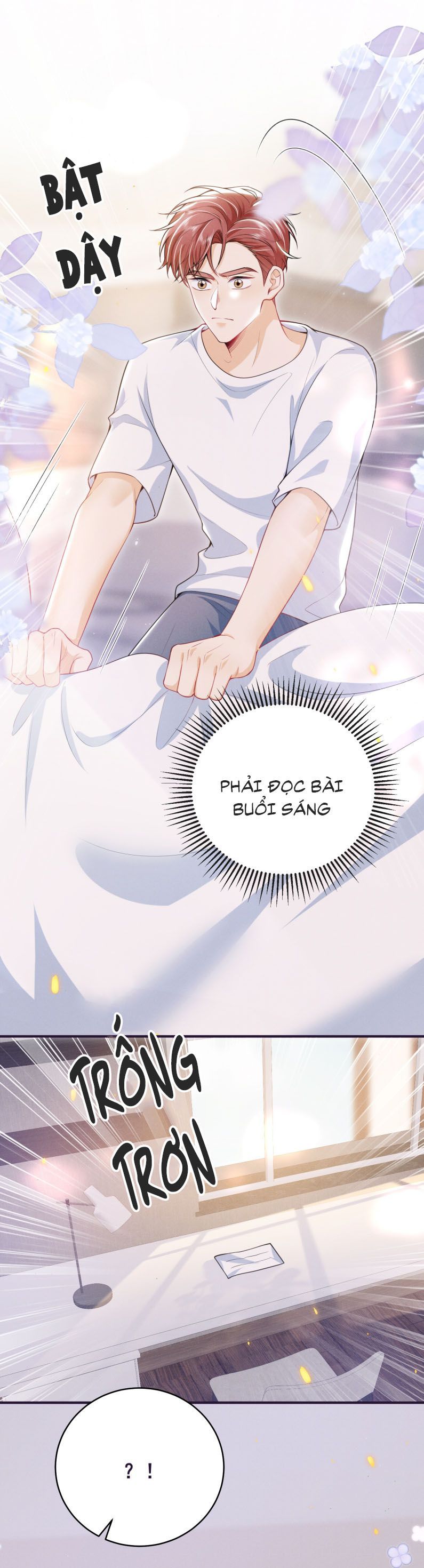 Em Trai Nhìn Tôi Với Ánh Mắt Ngày Càng Xấu Xa Chapter 58 - 29