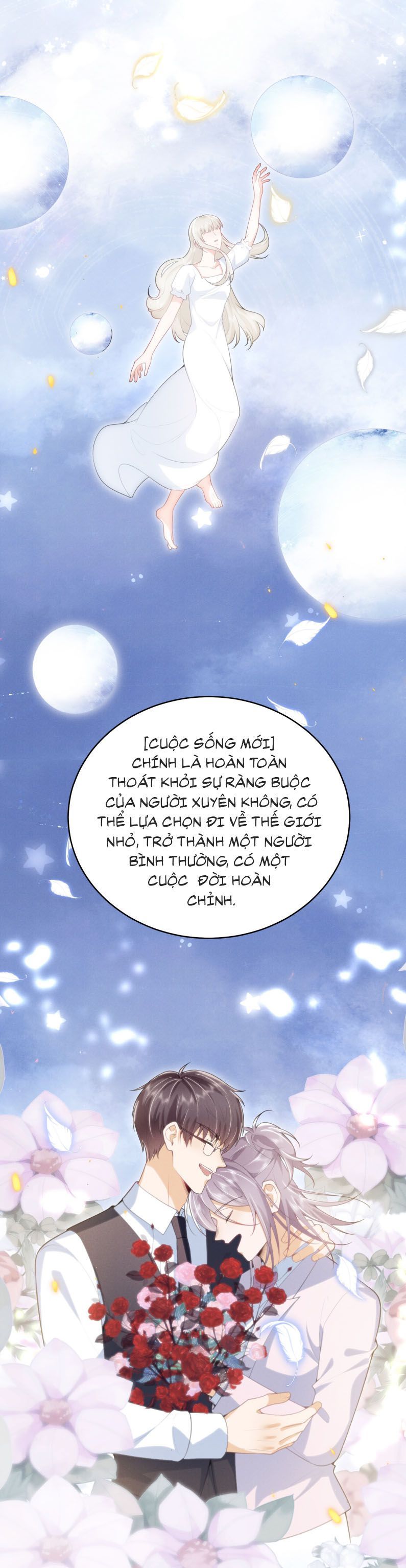 Em Trai Nhìn Tôi Với Ánh Mắt Ngày Càng Xấu Xa Chapter 58 - 6