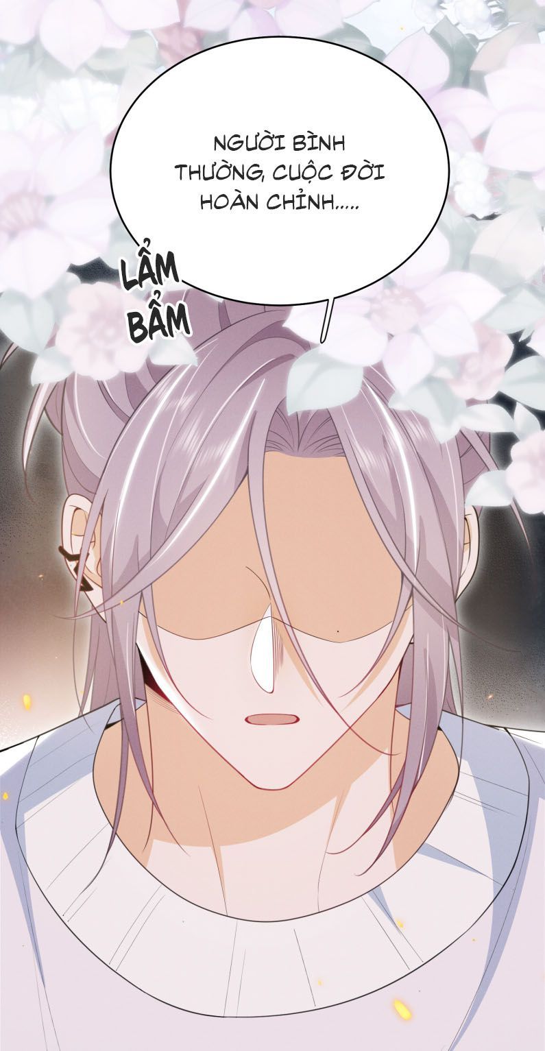 Em Trai Nhìn Tôi Với Ánh Mắt Ngày Càng Xấu Xa Chapter 58 - 7