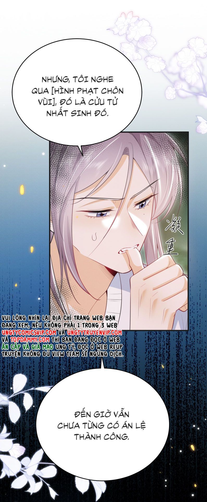 Em Trai Nhìn Tôi Với Ánh Mắt Ngày Càng Xấu Xa Chapter 58 - 9