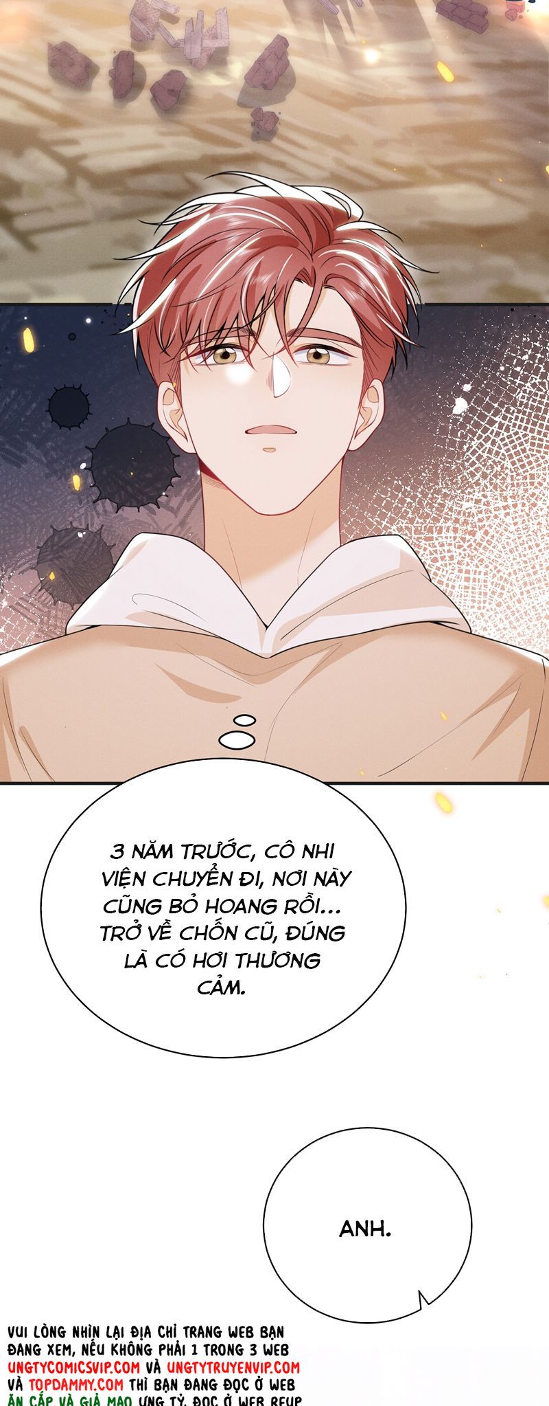 Em Trai Nhìn Tôi Với Ánh Mắt Ngày Càng Xấu Xa Chapter 59 - 11