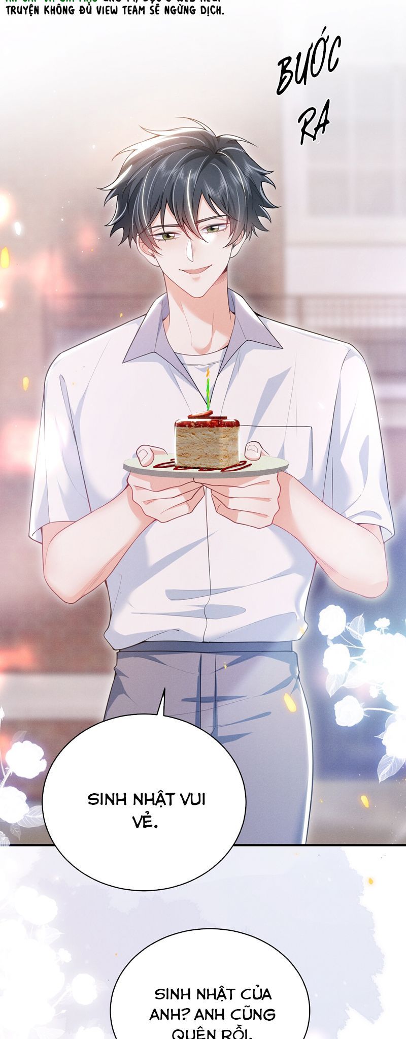 Em Trai Nhìn Tôi Với Ánh Mắt Ngày Càng Xấu Xa Chapter 59 - 12