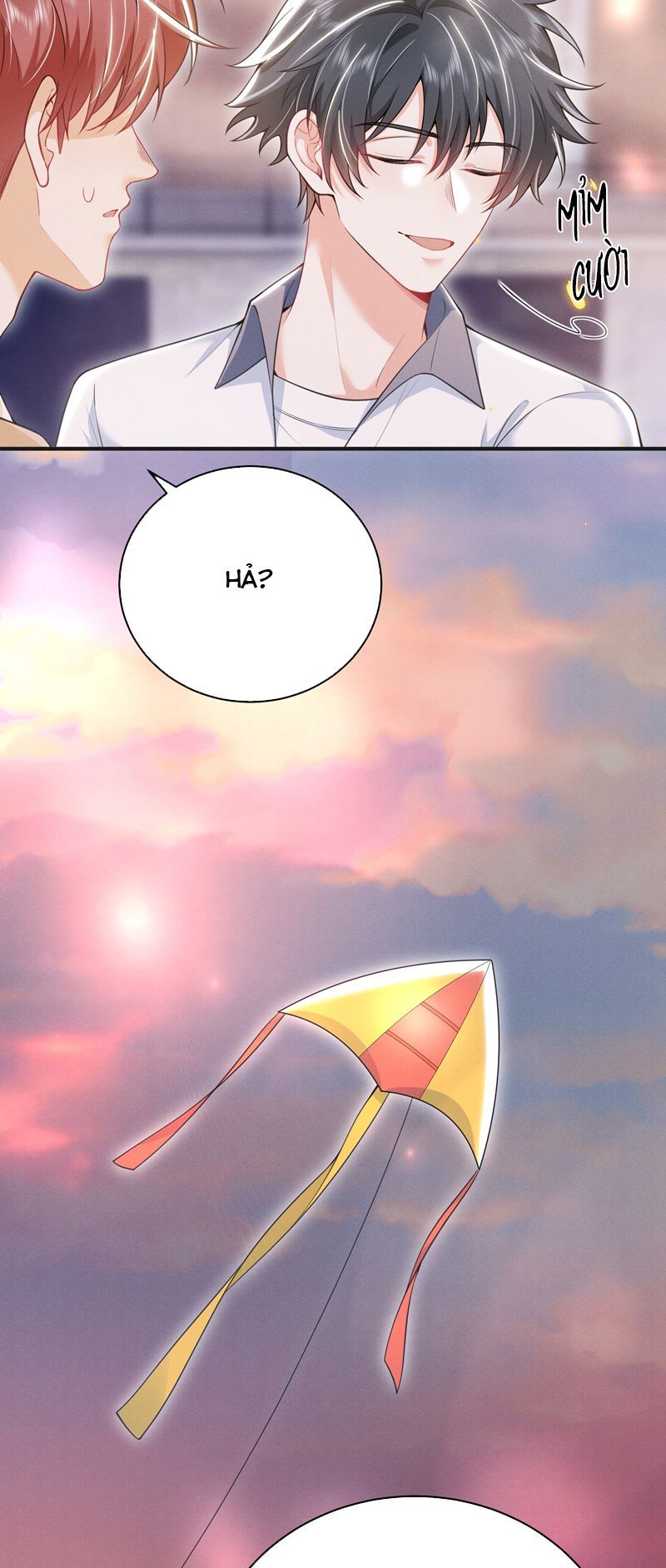 Em Trai Nhìn Tôi Với Ánh Mắt Ngày Càng Xấu Xa Chapter 59 - 19