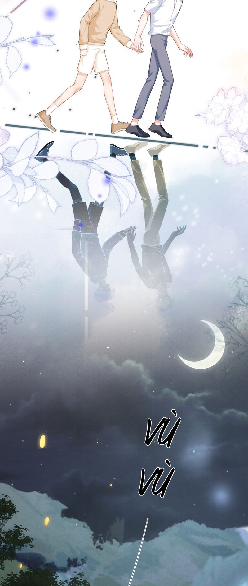 Em Trai Nhìn Tôi Với Ánh Mắt Ngày Càng Xấu Xa Chapter 59 - 23