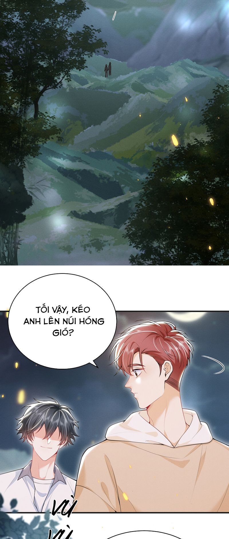 Em Trai Nhìn Tôi Với Ánh Mắt Ngày Càng Xấu Xa Chapter 59 - 24