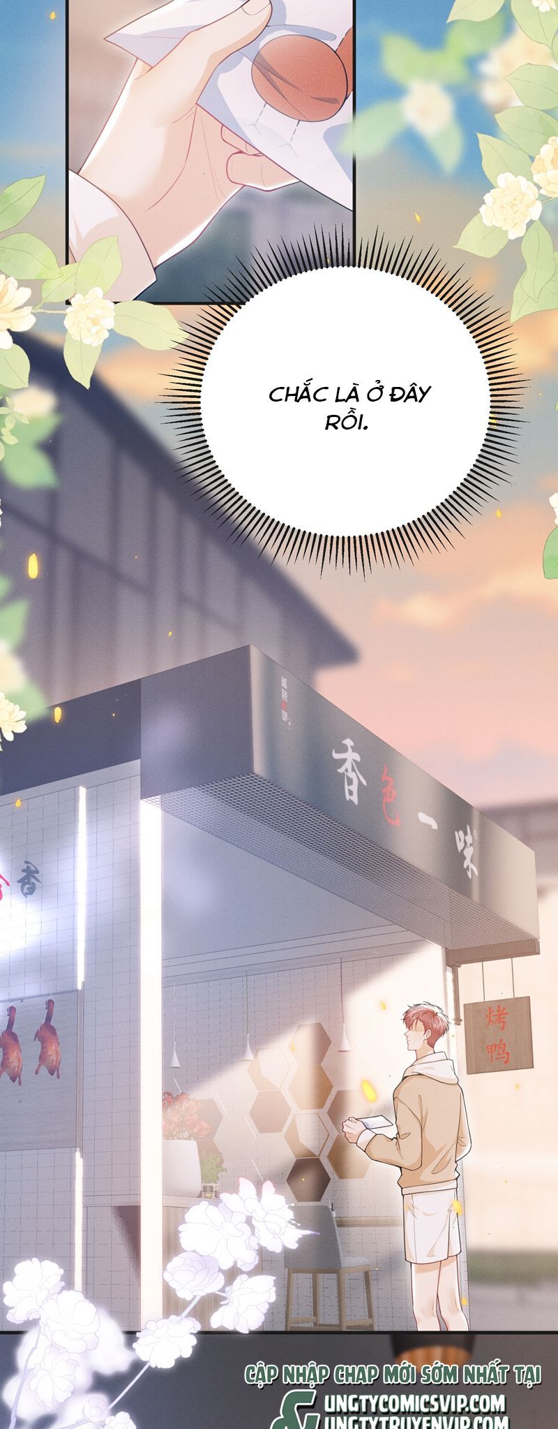 Em Trai Nhìn Tôi Với Ánh Mắt Ngày Càng Xấu Xa Chapter 59 - 4