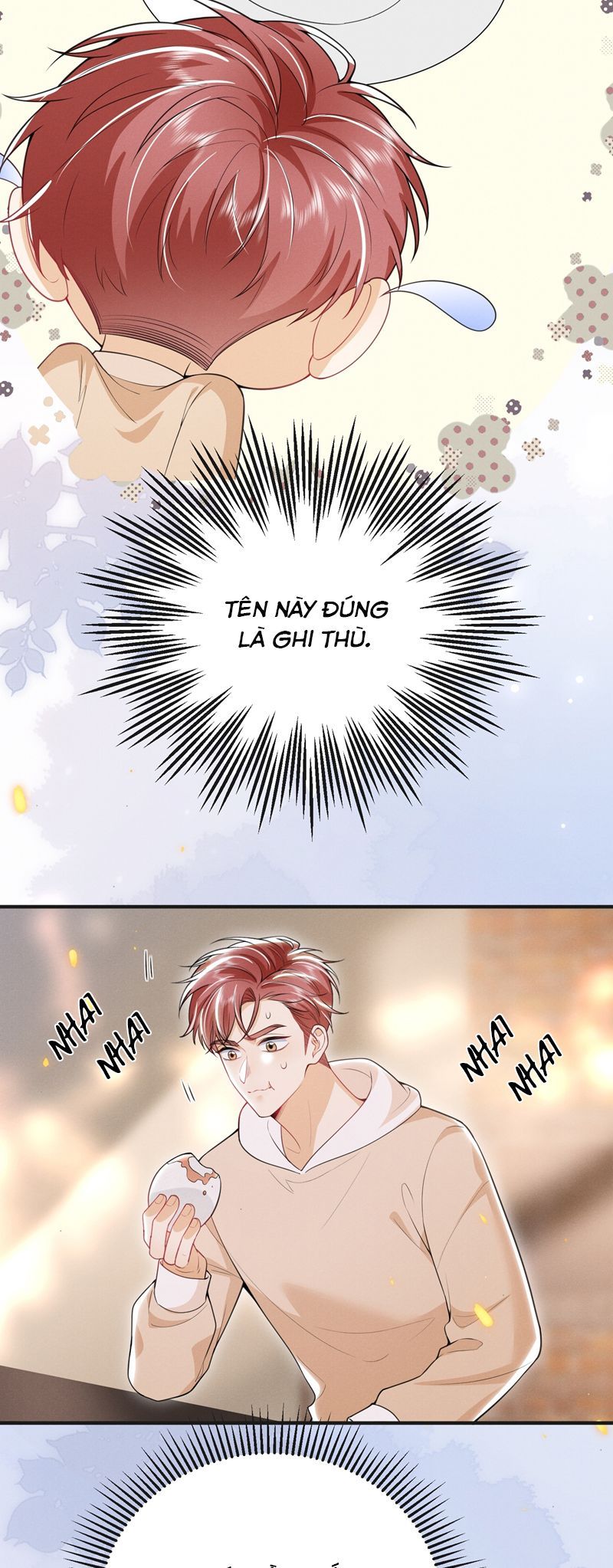 Em Trai Nhìn Tôi Với Ánh Mắt Ngày Càng Xấu Xa Chapter 59 - 8