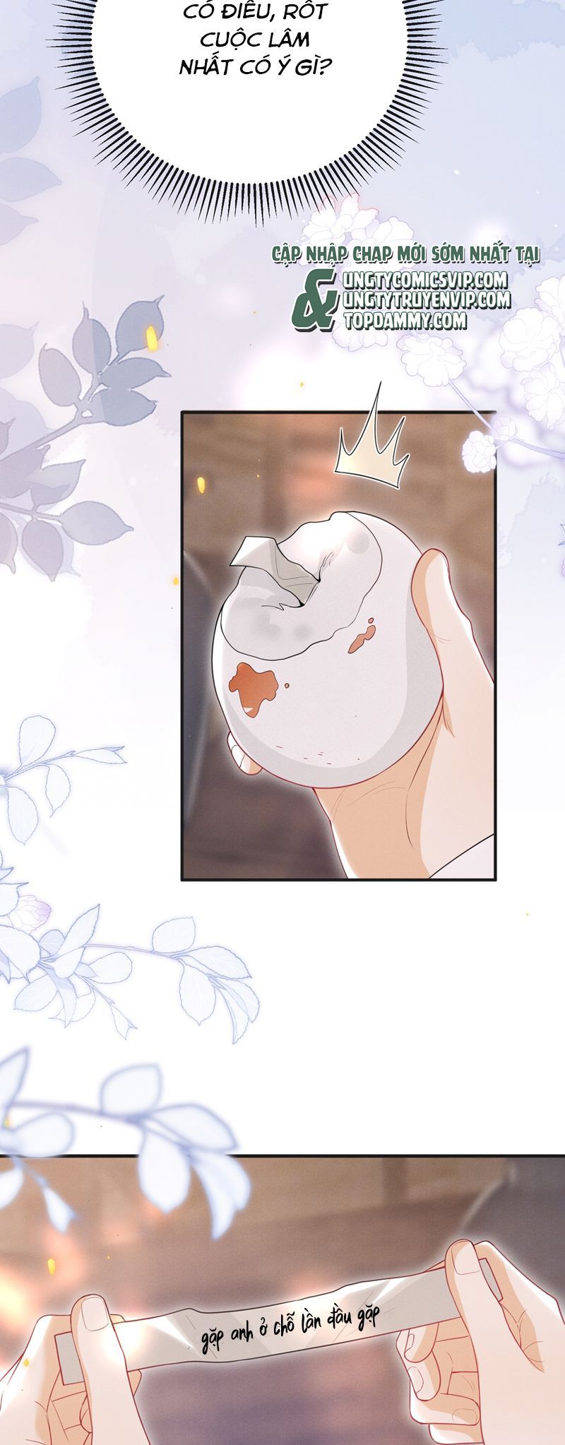 Em Trai Nhìn Tôi Với Ánh Mắt Ngày Càng Xấu Xa Chapter 59 - 9