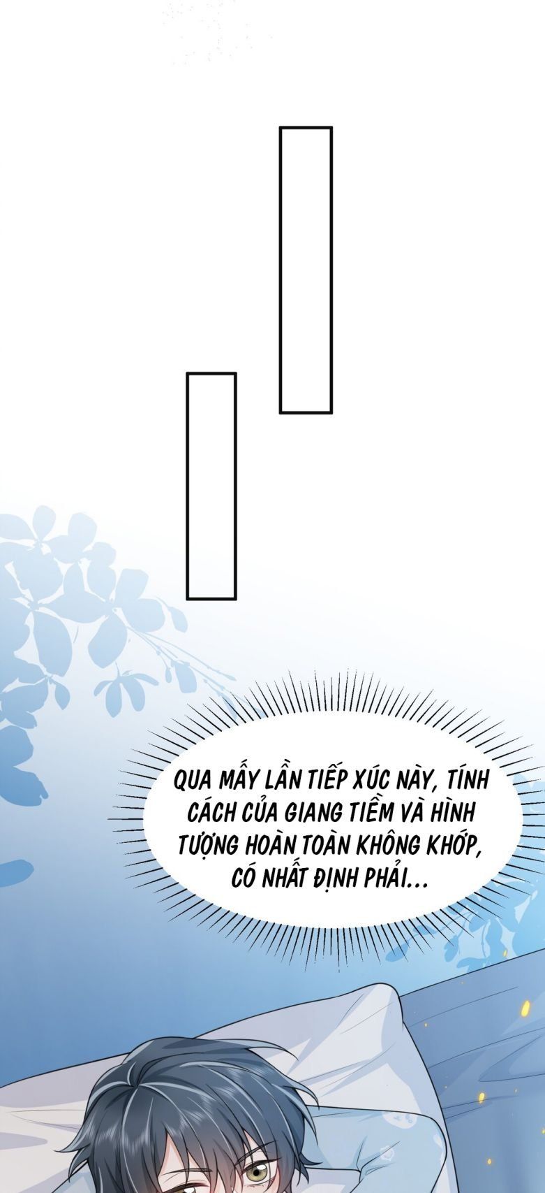 Em Trai Nhìn Tôi Với Ánh Mắt Ngày Càng Xấu Xa Chapter 6 - 23