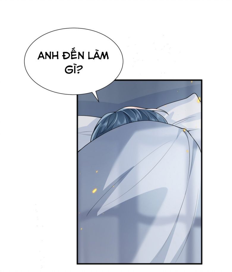 Em Trai Nhìn Tôi Với Ánh Mắt Ngày Càng Xấu Xa Chapter 6 - 26