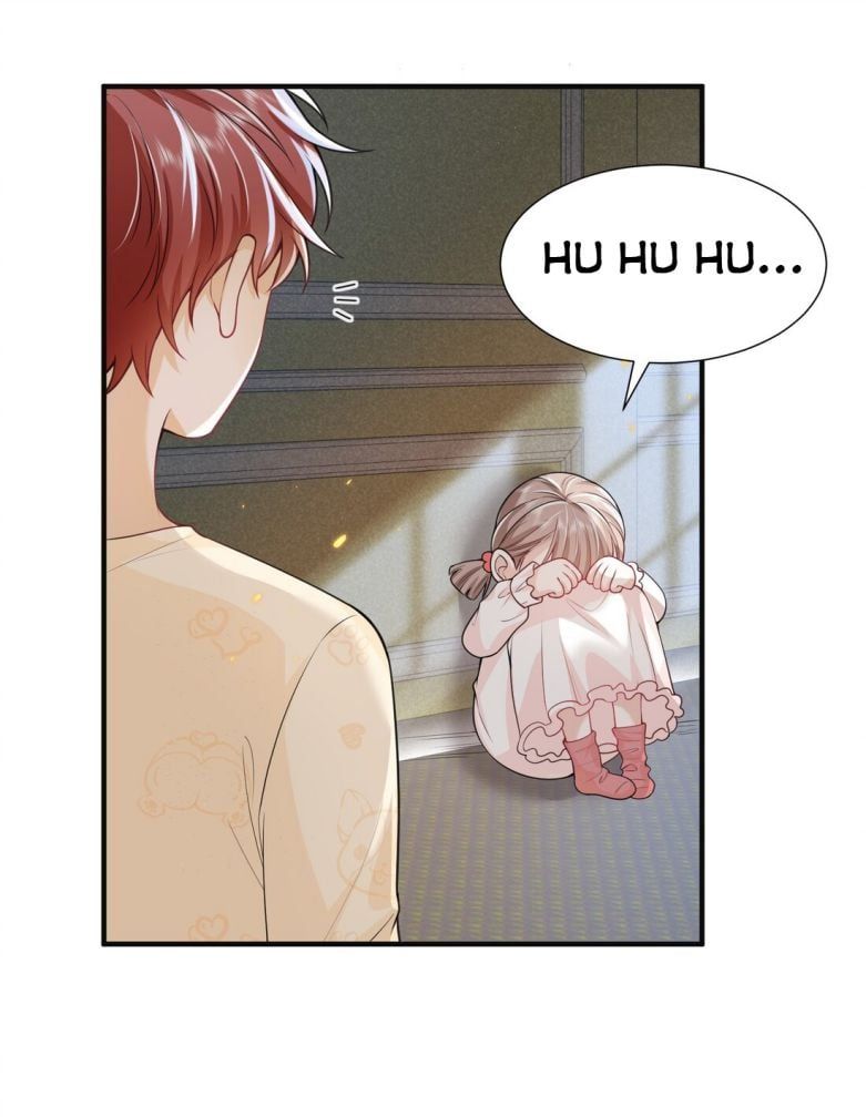 Em Trai Nhìn Tôi Với Ánh Mắt Ngày Càng Xấu Xa Chapter 6 - 33