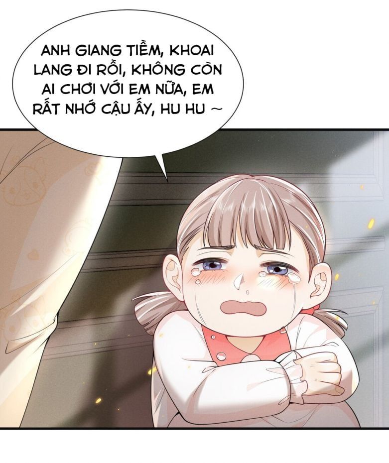 Em Trai Nhìn Tôi Với Ánh Mắt Ngày Càng Xấu Xa Chapter 6 - 35