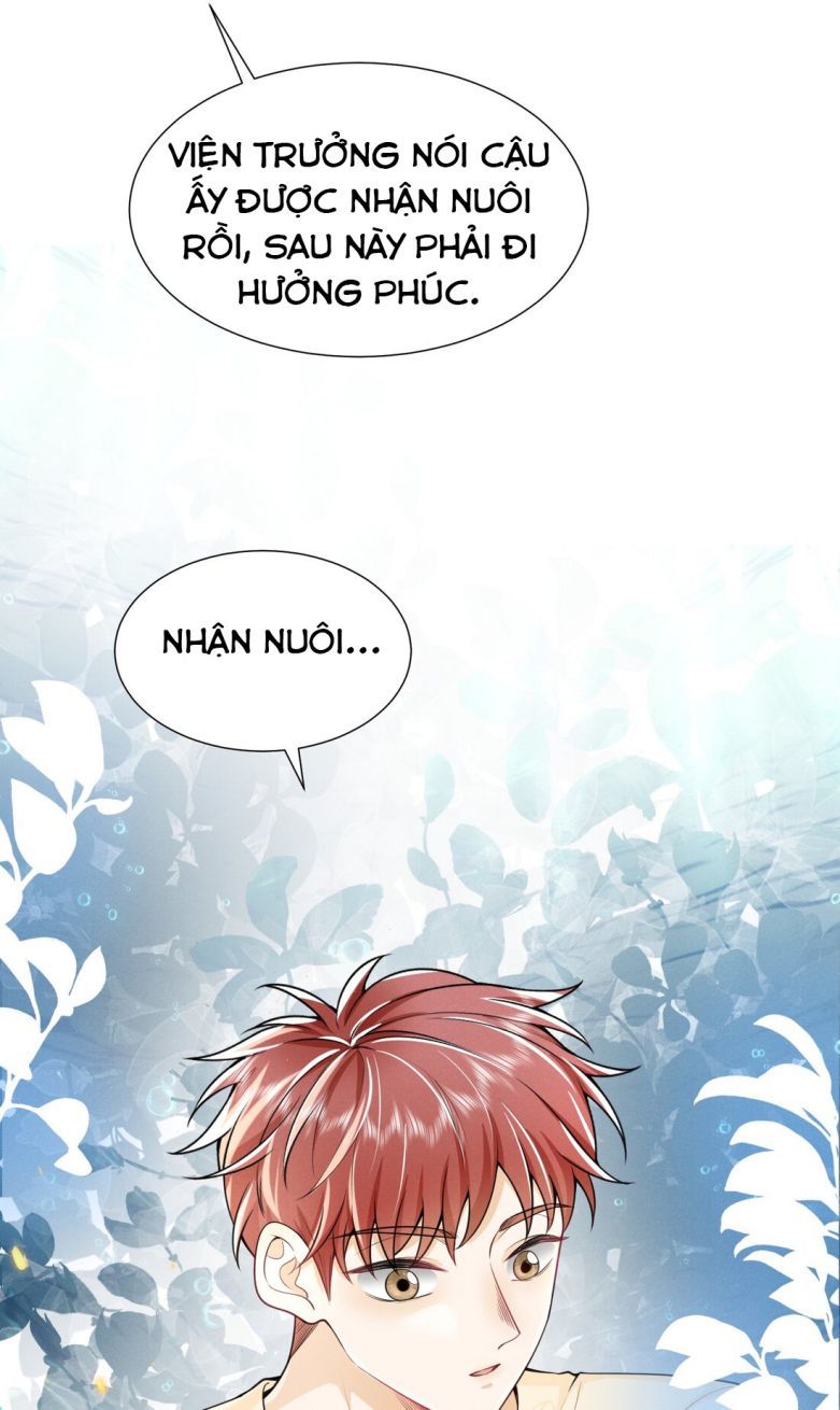 Em Trai Nhìn Tôi Với Ánh Mắt Ngày Càng Xấu Xa Chapter 6 - 37
