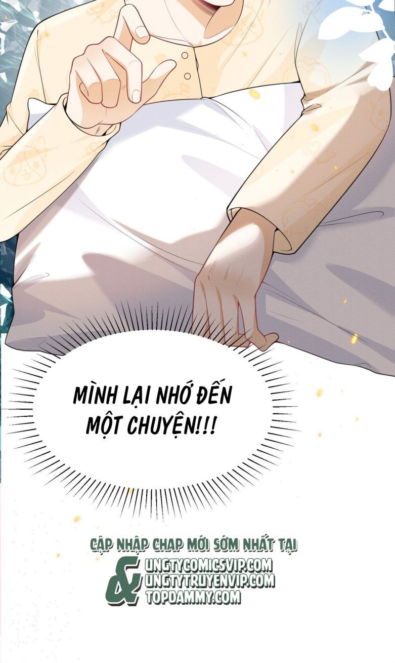 Em Trai Nhìn Tôi Với Ánh Mắt Ngày Càng Xấu Xa Chapter 6 - 38