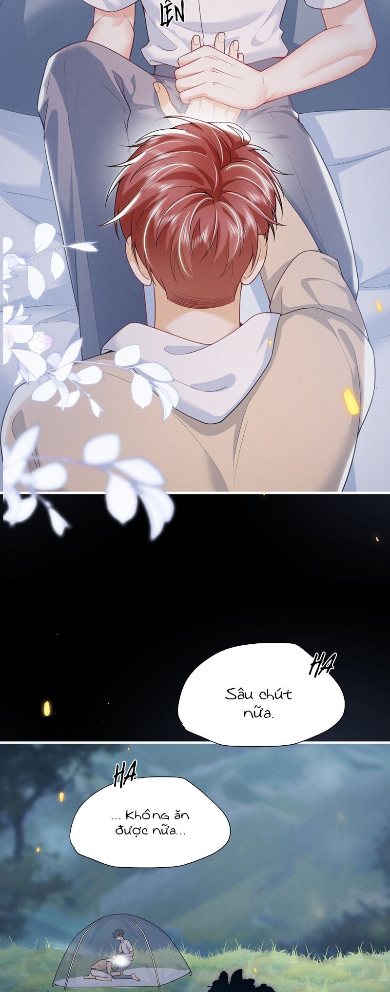 Em Trai Nhìn Tôi Với Ánh Mắt Ngày Càng Xấu Xa Chapter 60 - 11