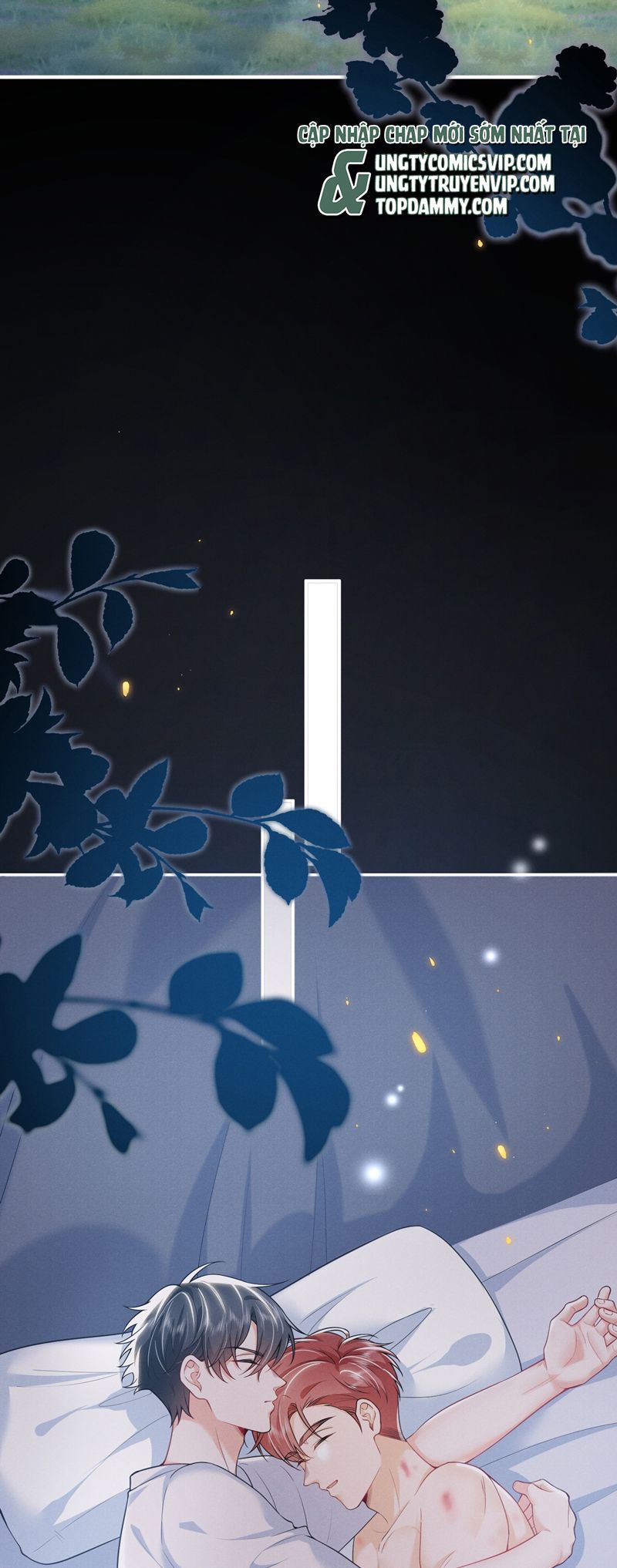 Em Trai Nhìn Tôi Với Ánh Mắt Ngày Càng Xấu Xa Chapter 60 - 12