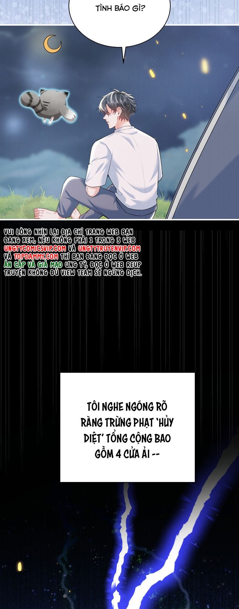 Em Trai Nhìn Tôi Với Ánh Mắt Ngày Càng Xấu Xa Chapter 60 - 14