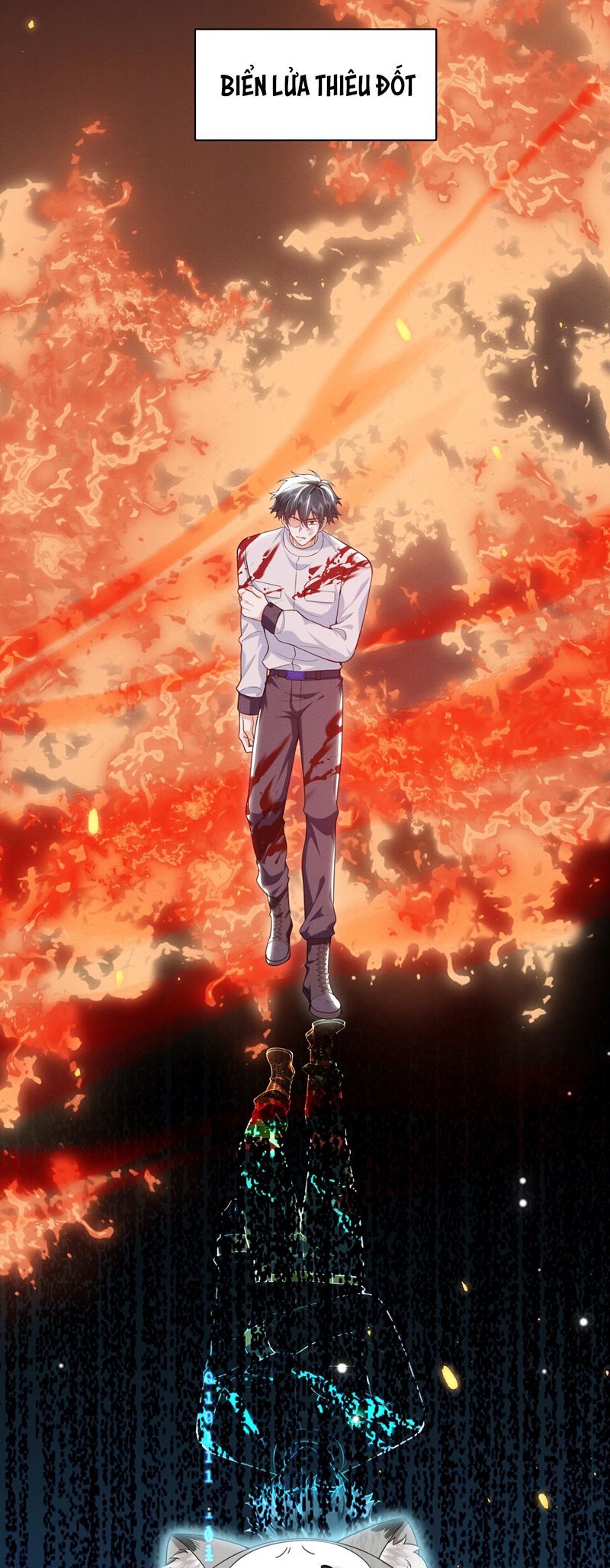 Em Trai Nhìn Tôi Với Ánh Mắt Ngày Càng Xấu Xa Chapter 60 - 17