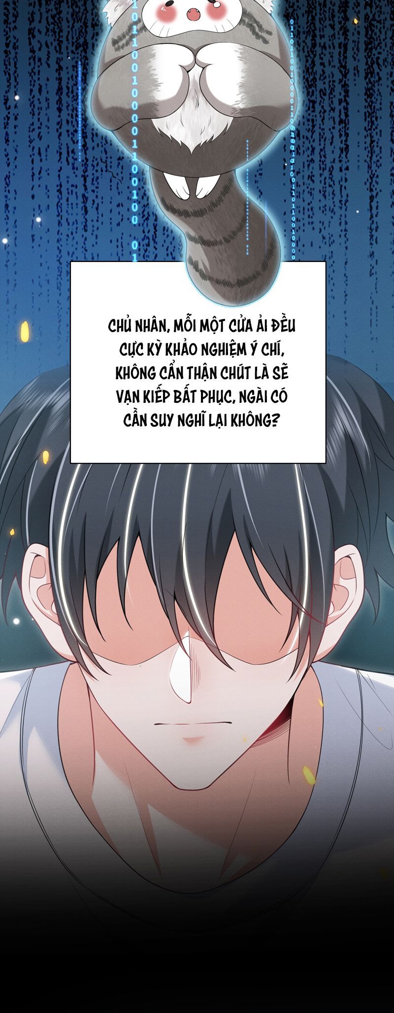 Em Trai Nhìn Tôi Với Ánh Mắt Ngày Càng Xấu Xa Chapter 60 - 18
