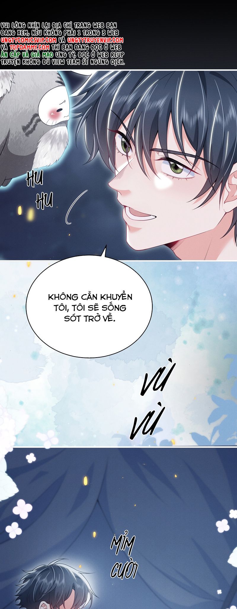 Em Trai Nhìn Tôi Với Ánh Mắt Ngày Càng Xấu Xa Chapter 60 - 19
