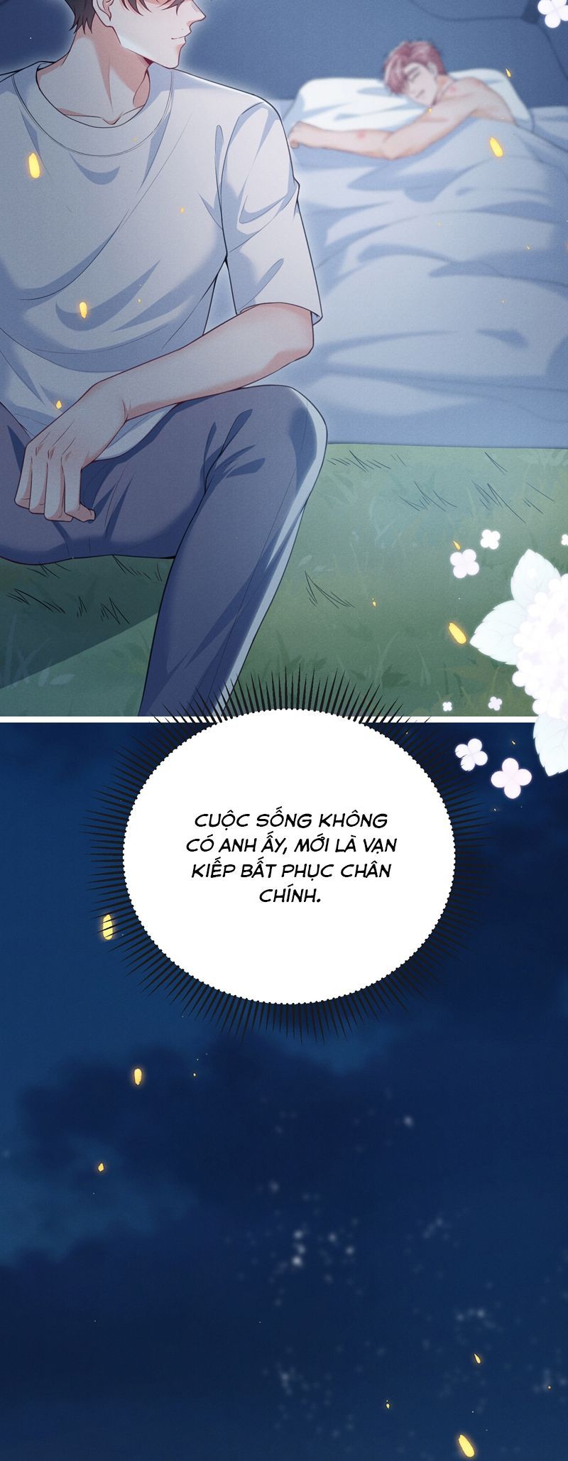 Em Trai Nhìn Tôi Với Ánh Mắt Ngày Càng Xấu Xa Chapter 60 - 20