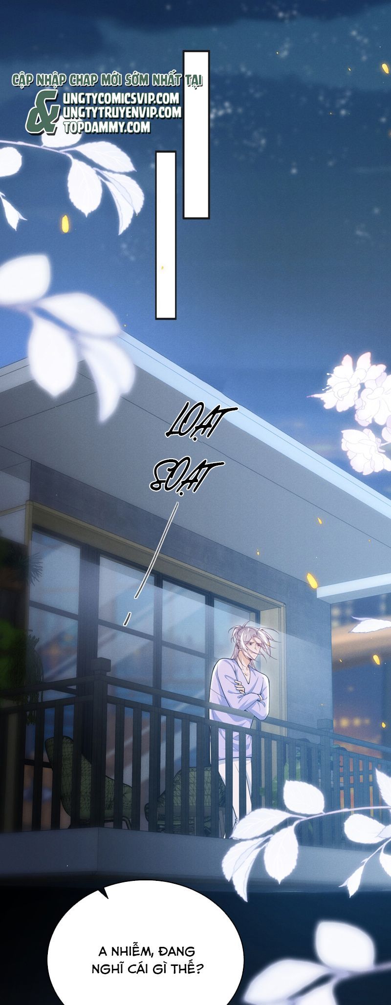 Em Trai Nhìn Tôi Với Ánh Mắt Ngày Càng Xấu Xa Chapter 60 - 21