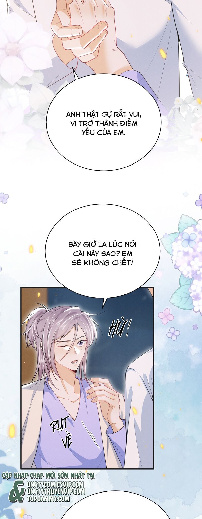 Em Trai Nhìn Tôi Với Ánh Mắt Ngày Càng Xấu Xa Chapter 60 - 27