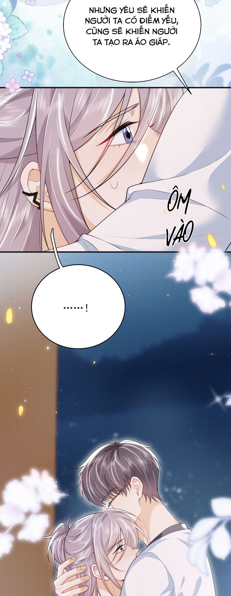 Em Trai Nhìn Tôi Với Ánh Mắt Ngày Càng Xấu Xa Chapter 60 - 28