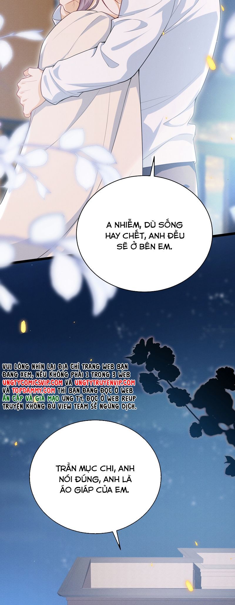 Em Trai Nhìn Tôi Với Ánh Mắt Ngày Càng Xấu Xa Chapter 60 - 29