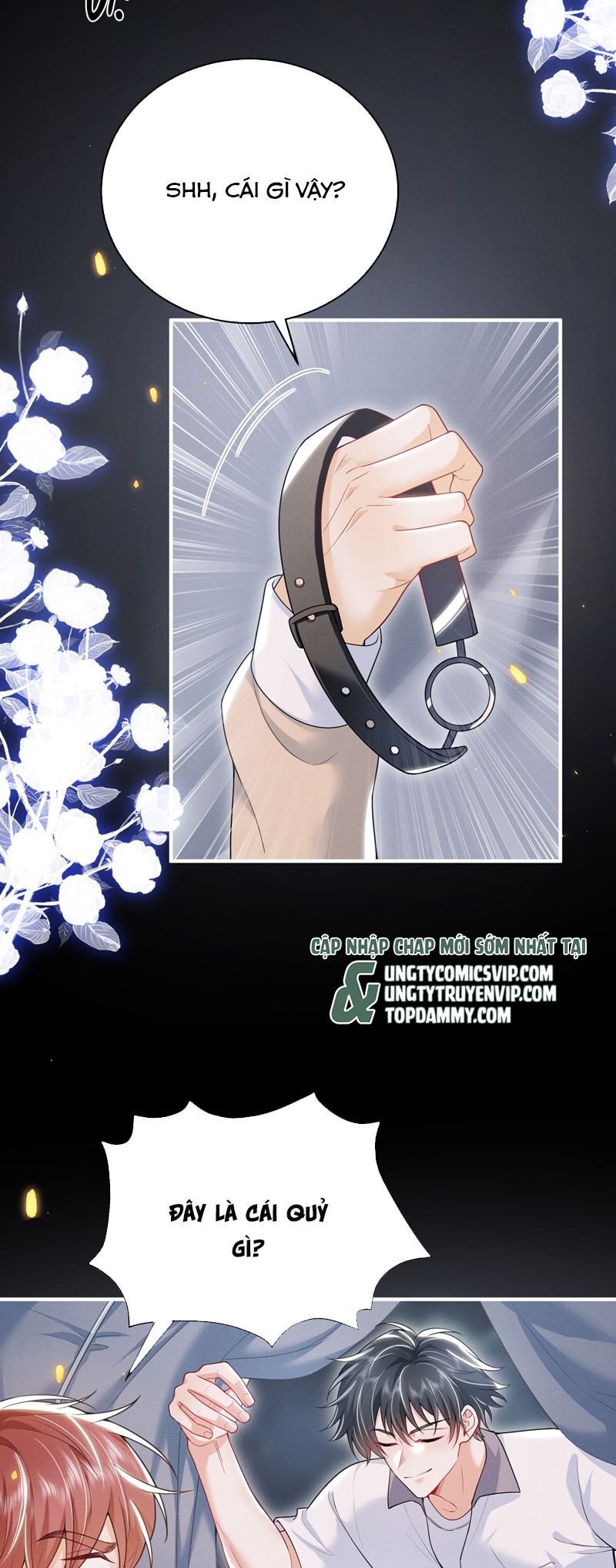 Em Trai Nhìn Tôi Với Ánh Mắt Ngày Càng Xấu Xa Chapter 60 - 7