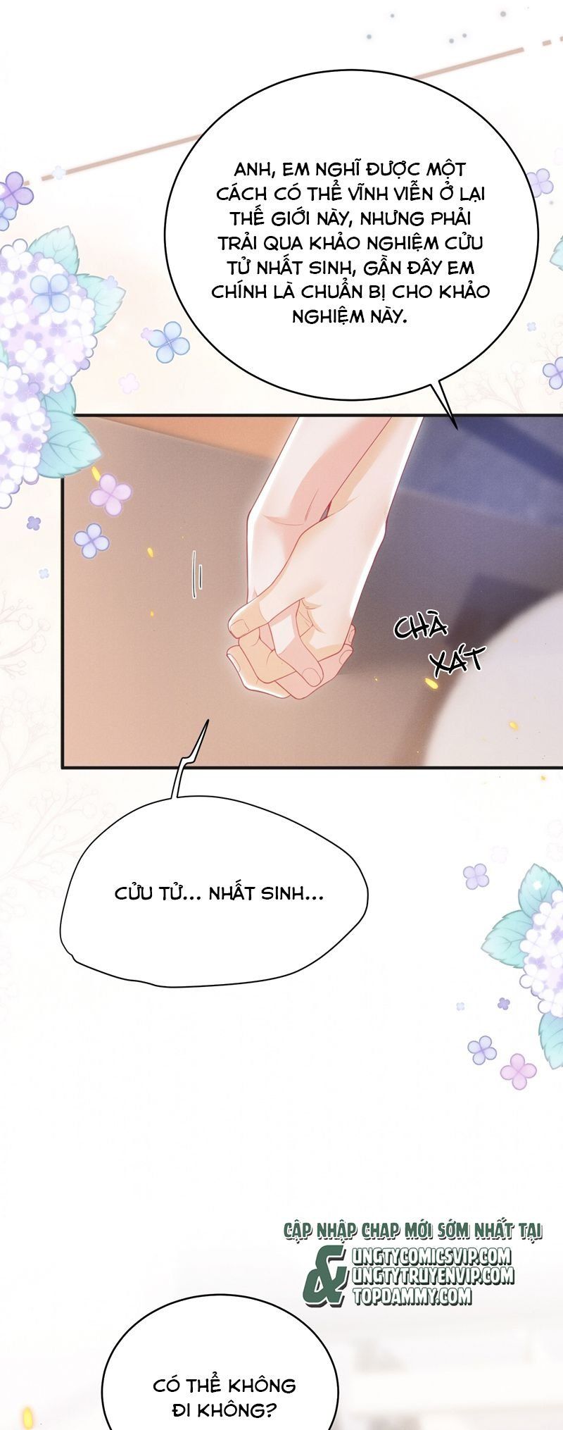 Em Trai Nhìn Tôi Với Ánh Mắt Ngày Càng Xấu Xa Chapter 61 - 11