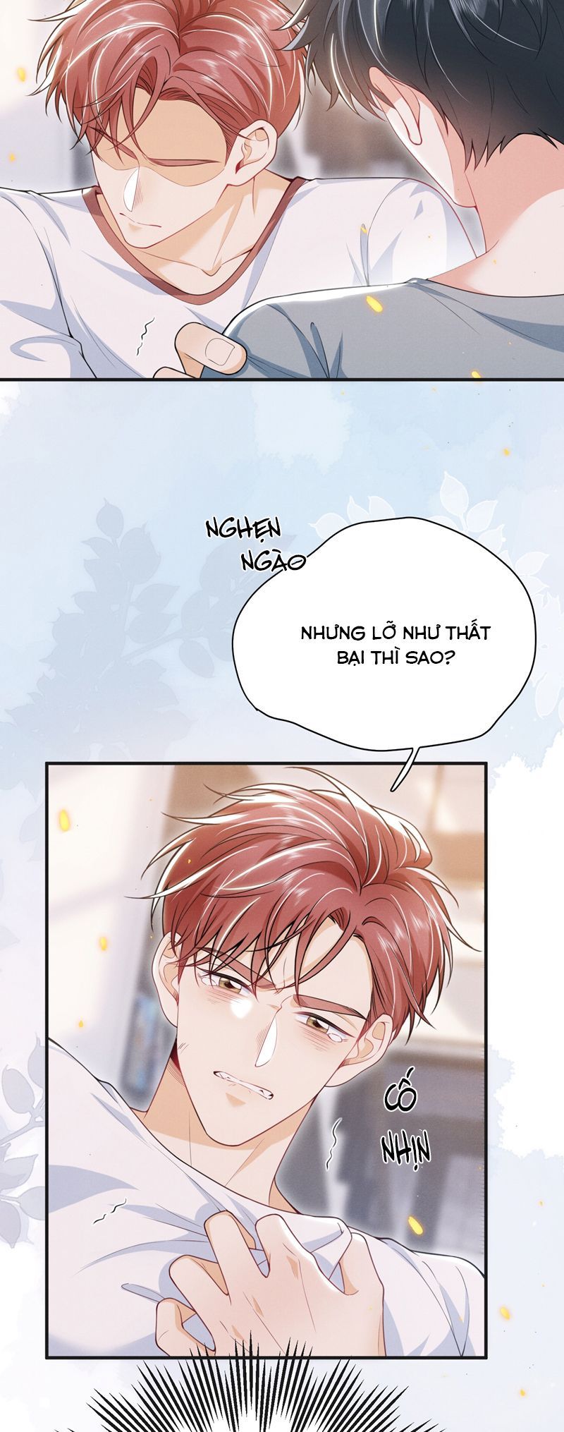 Em Trai Nhìn Tôi Với Ánh Mắt Ngày Càng Xấu Xa Chapter 61 - 13