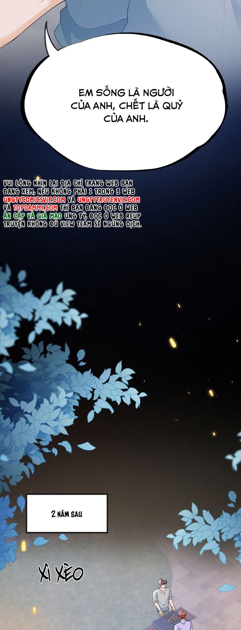 Em Trai Nhìn Tôi Với Ánh Mắt Ngày Càng Xấu Xa Chapter 61 - 19