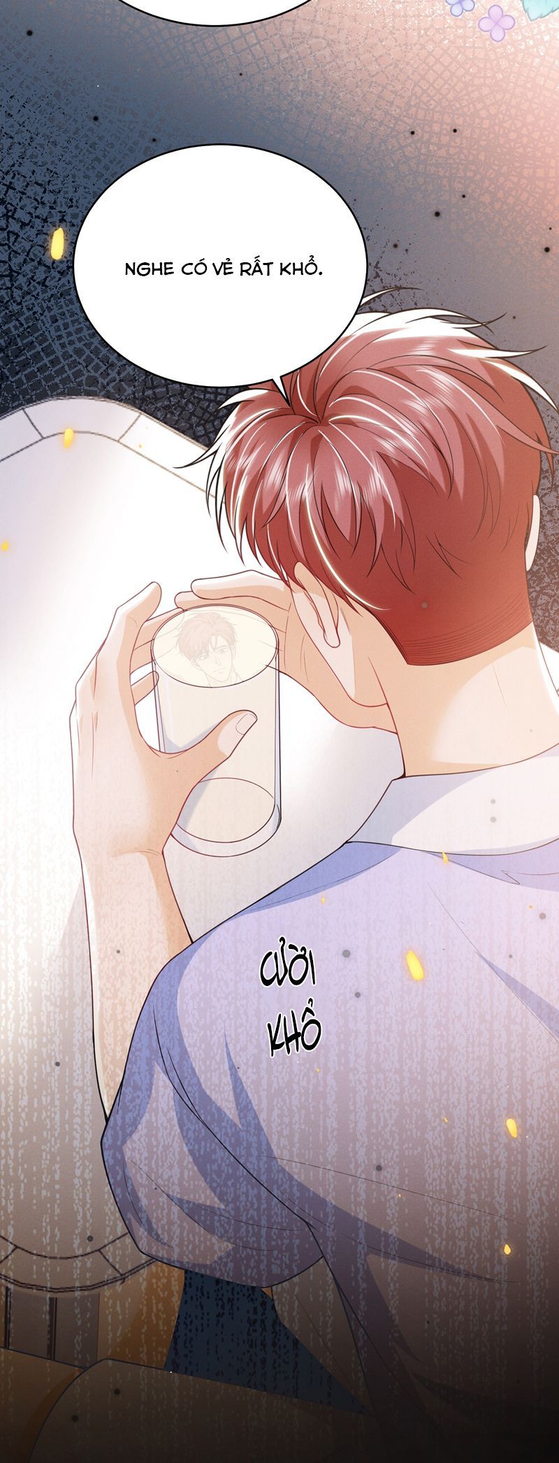 Em Trai Nhìn Tôi Với Ánh Mắt Ngày Càng Xấu Xa Chapter 61 - 26