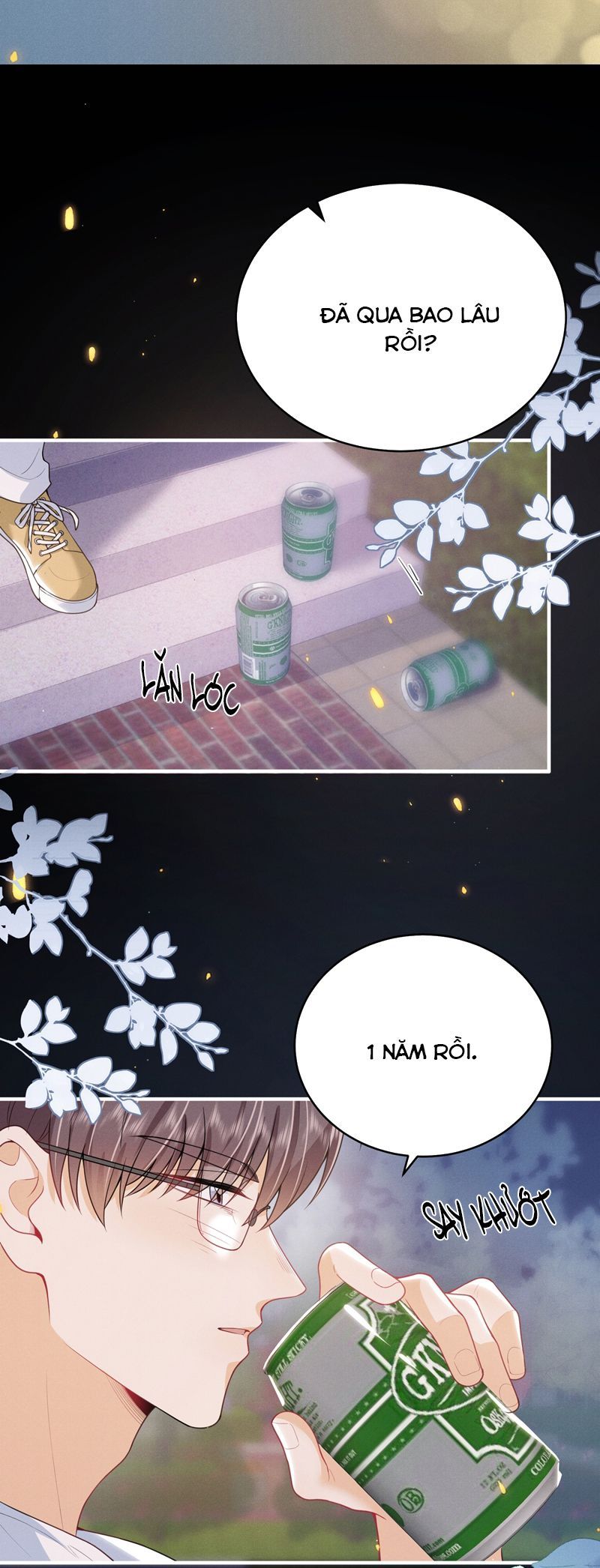 Em Trai Nhìn Tôi Với Ánh Mắt Ngày Càng Xấu Xa Chapter 61 - 28