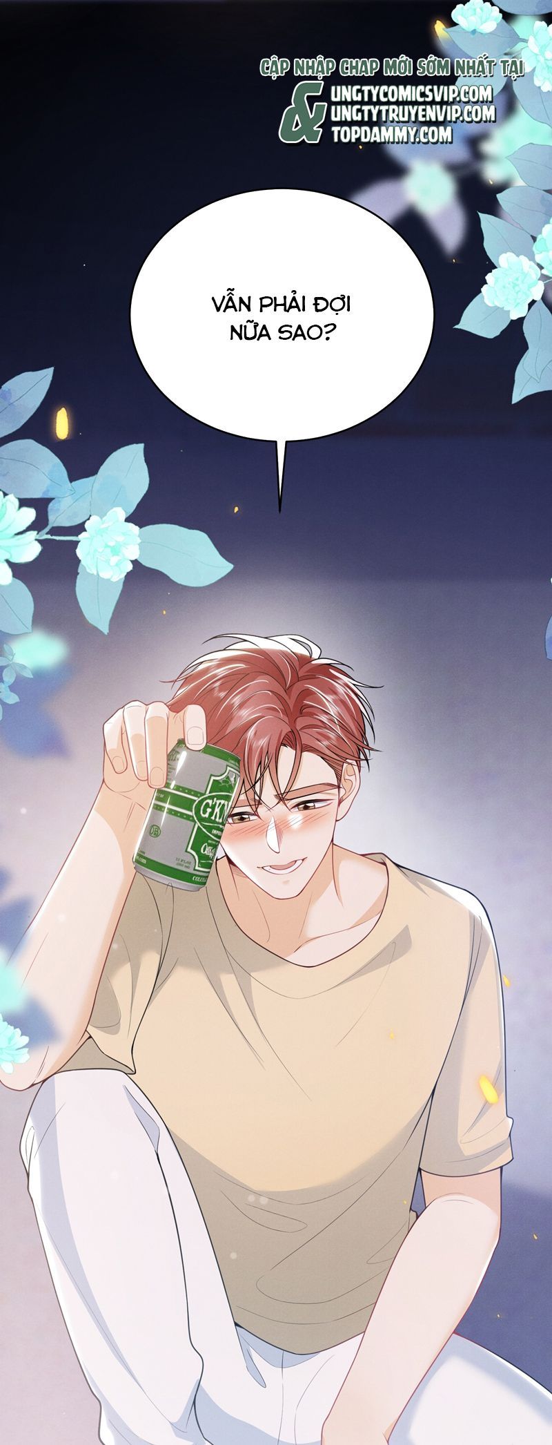 Em Trai Nhìn Tôi Với Ánh Mắt Ngày Càng Xấu Xa Chapter 61 - 29