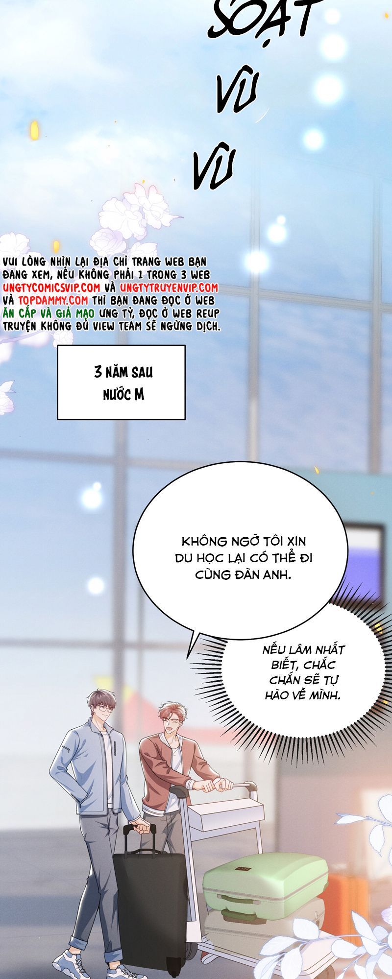 Em Trai Nhìn Tôi Với Ánh Mắt Ngày Càng Xấu Xa Chapter 62 - 11