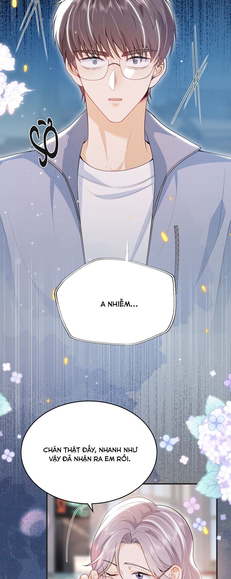 Em Trai Nhìn Tôi Với Ánh Mắt Ngày Càng Xấu Xa Chapter 62 - 14