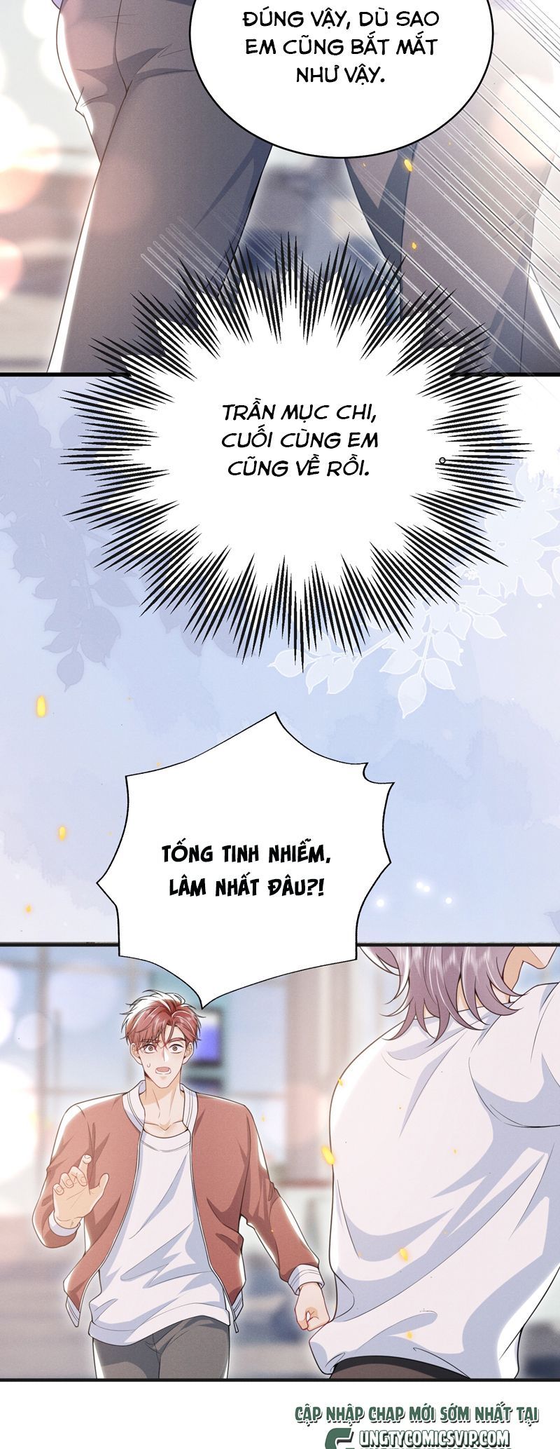 Em Trai Nhìn Tôi Với Ánh Mắt Ngày Càng Xấu Xa Chapter 62 - 16