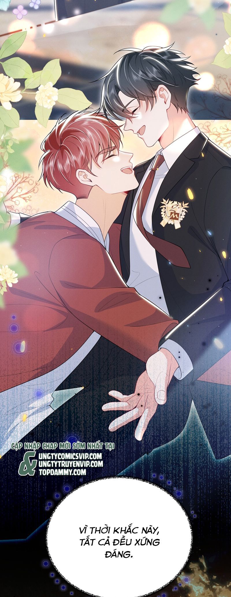 Em Trai Nhìn Tôi Với Ánh Mắt Ngày Càng Xấu Xa Chapter 62 - 23